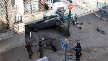 Israel prohíbe a periodistas ofrecer cobertura bélica en su territorio