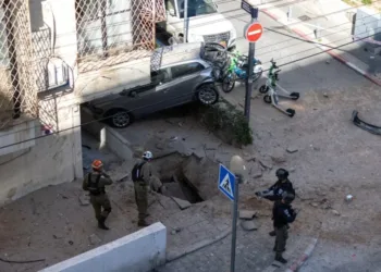 Israel prohíbe a periodistas ofrecer cobertura bélica en su territorio