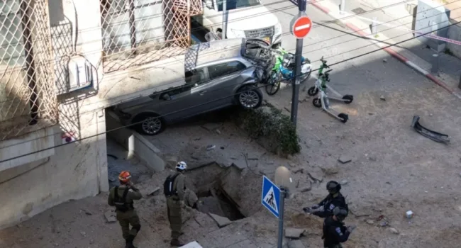 Israel prohíbe a periodistas ofrecer cobertura bélica en su territorio