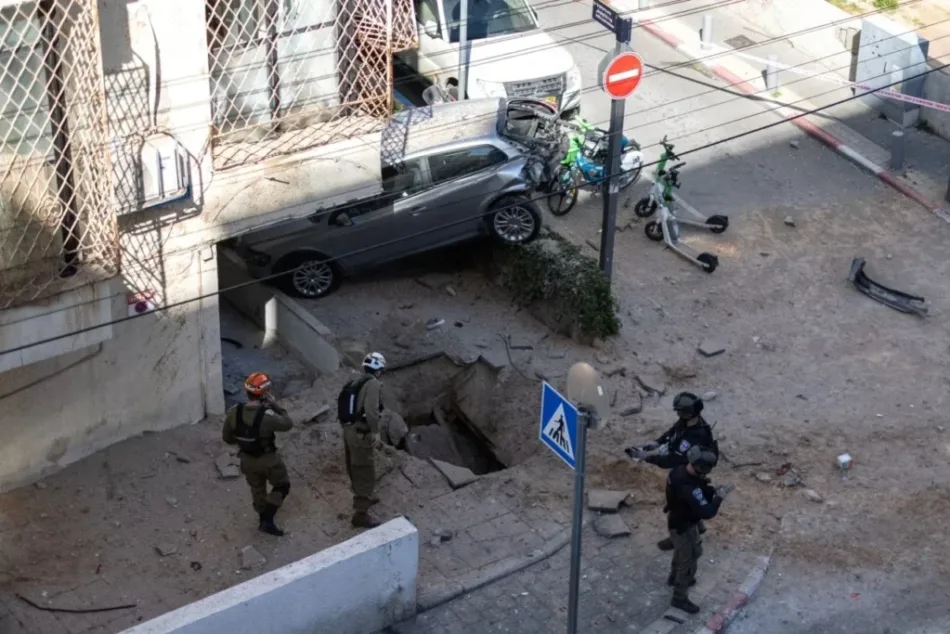 Israel prohíbe a periodistas ofrecer cobertura bélica en su territorio