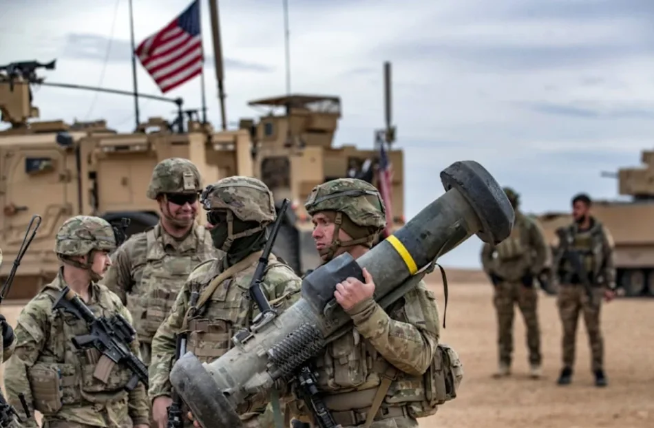 EE.UU. busca acelerar producción de armas tras ataques a Irán