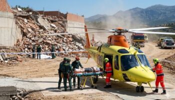 CGT denuncia un nuevo accidente mortal en Andalucía