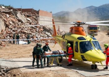 CGT denuncia un nuevo accidente mortal en Andalucía