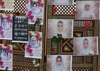 ONU debatirá masacre de niñas iraníes en Minab a manos de EE.UU. e Israel
