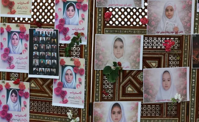 ONU debatirá masacre de niñas iraníes en Minab a manos de EE.UU. e Israel