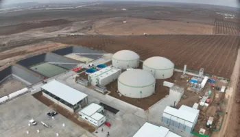 Movilización vecinal contra el proyecto de una macroplanta de biogás entre Belmonte de Tajo y Villarejo de Salvanés