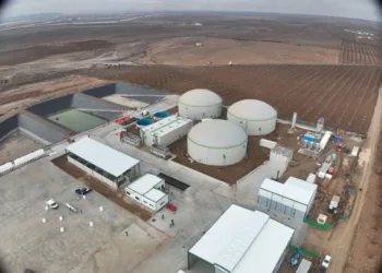 Movilización vecinal contra el proyecto de una macroplanta de biogás entre Belmonte de Tajo y Villarejo de Salvanés