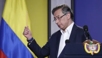 Presidente Petro denuncia que «la exportación de cocaína es cada vez más ecuatoriana»