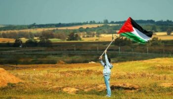 Movimientos palestinos reafirman resistencia en el Día de la Tierra