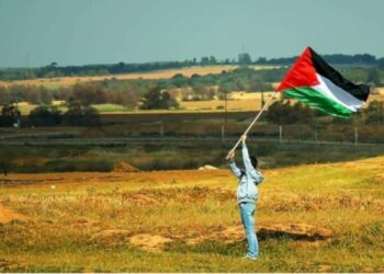 Movimientos palestinos reafirman resistencia en el Día de la Tierra