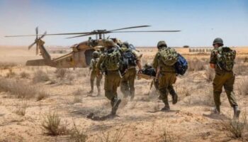 «Israel» reconoce estancamiento militar frente a Hizbullah en Líbano