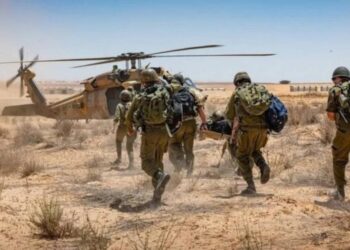 «Israel» reconoce estancamiento militar frente a Hizbullah en Líbano