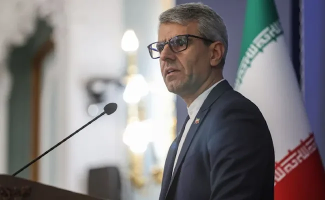 EE.UU. lanza agresiones a Irán desde zonas civiles de países vecinos