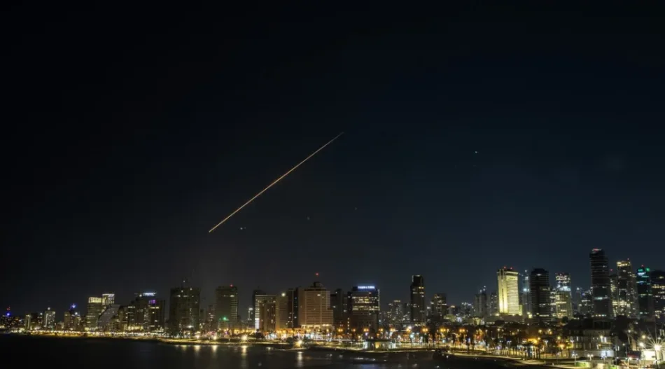 Irán mantiene que puede mantener sus ataques «el tiempo que sea necesario » y se niega a negociar con EE.UU.