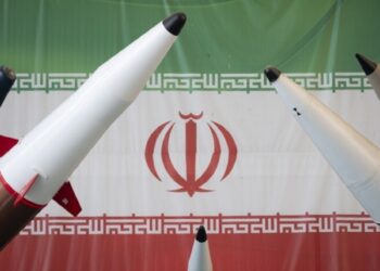 Irán lanza oleada 88 y ataca objetivos de EE. UU. e «Israel»