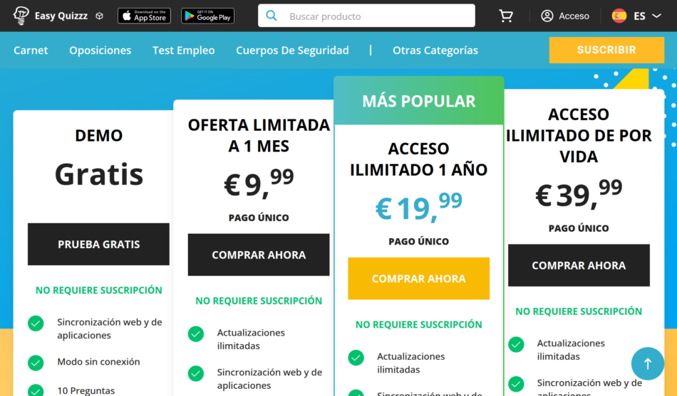 Test A2 drones: cómo prepararlo sin agobiarte y aprobar con tranquilidad