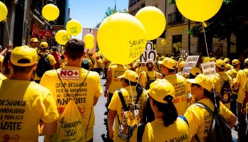 Correos consigue beneficios gracias al recorte de gasto y de plantilla, y a la financiación del Estado
