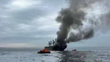 Boris Pistorius, ministro de Defensa alemán; «¿Acaso Trump espera que un puñado de buques de guerra europeos hagan lo que la poderosa Armada estadounidense no puede? Esta no es nuestra guerra, nosotros no la empezamos»