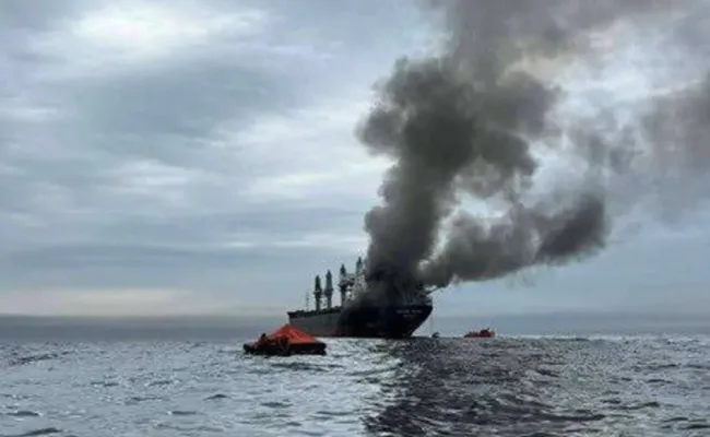 Boris Pistorius, ministro de Defensa alemán; «¿Acaso Trump espera que un puñado de buques de guerra europeos hagan lo que la poderosa Armada estadounidense no puede? Esta no es nuestra guerra, nosotros no la empezamos»