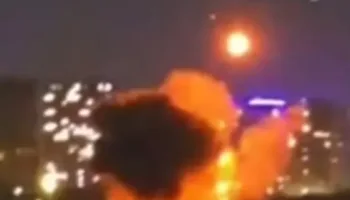 Atacan hotel que albergaba militares estadounidenses en Irak