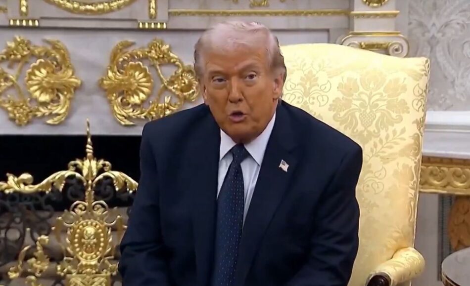 Bruselas cierra filas con España ante las amenazas comerciales de Trump y recuerda que EE.UU. debe respetar los tratados con la UE