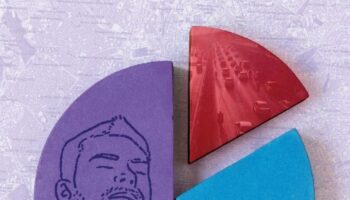 El aire en Madrid sigue contaminado, pese a las afirmaciones autocomplacientes del Ayuntamiento de Madrid