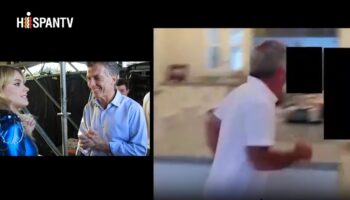 Archivos Epstein mencionan a Macri en documentos oficiales