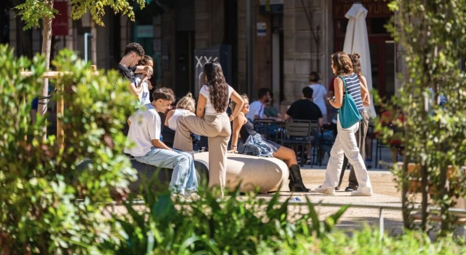 BComú impulsa un pla de xoc de 100 M€ per mitigar l’impacte de la guerra en els preus dels ciutadans