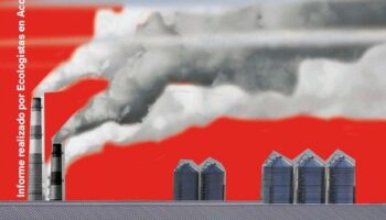 El metano, el gran olvidado del cambio climático: un nuevo informe urge a recortar las emisiones y transformar el modelo de producción y consumo