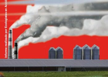 El metano, el gran olvidado del cambio climático: un nuevo informe urge a recortar las emisiones y transformar el modelo de producción y consumo