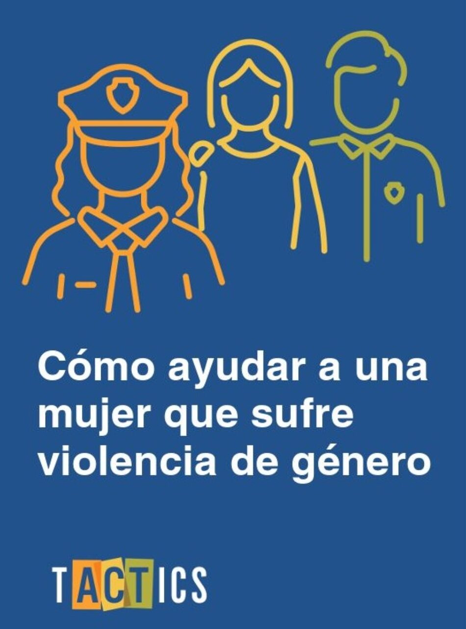 La Comisión de Investigación de Malos Tratos a Mujeres lleva a la ONU las barreras que enfrentan las víctimas de violencia de género para acceder a la justicia