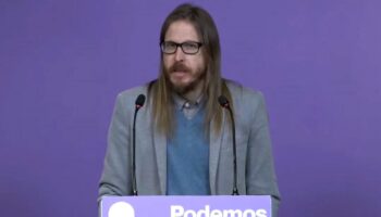 Podemos tiende finalmente la mano a Izquierda Unida y acepta compartir alianza también con Sumar en la coalición