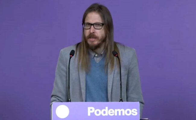 Podemos tiende finalmente la mano a Izquierda Unida y acepta compartir alianza también con Sumar en la coalición Por Andalucía