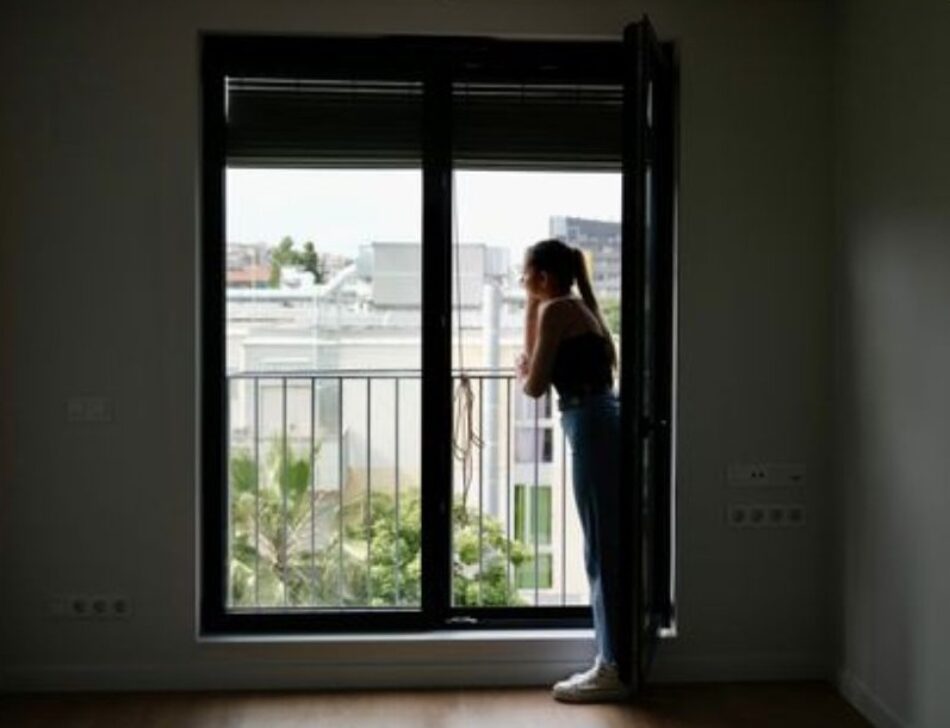 El Plenari aprova la proposta de BComú perquè els habitatges siguin exclusivament per viure-hi, evitant-ne l’especulació