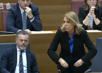 La Coordinadora Feminista de Valencia exige al Presidente Pérez Llorca el cese inmediato de la Consejera de Igualdad Susana Camarero Benítez