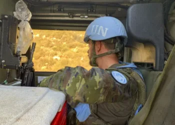 Reportan tres cascos azules fallecidos en el Líbano esta semana por escalada militar