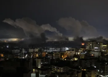 Ataques masivos de Israel contra Líbano dejan 24 personas asesinadas