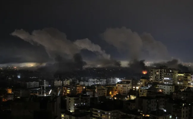 Ascienden a 1.142 los muertos en Líbano por agresión israelí