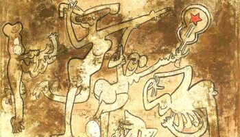 Chile. Kast en jaque: el factor iraní