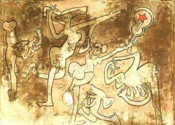 Chile. Kast en jaque: el factor iraní