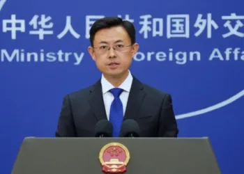 China afirma que la guerra de EE.UU. e Israel contra Irán «no debería haber ocurrido»