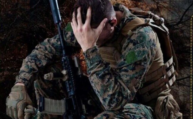 Más de 10.000 colombianos estarían involucrados con el mercenarismo