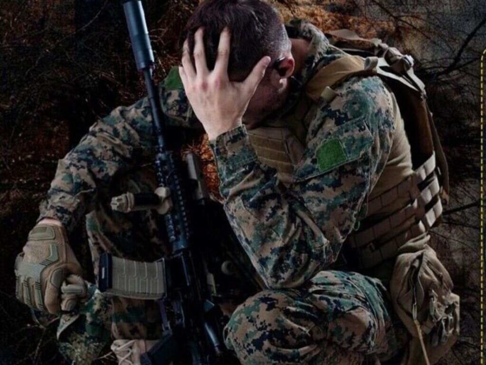 Más de 10.000 colombianos estarían involucrados con el mercenarismo