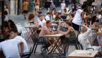 Adelante Andalucía exige un mayor control del sector de la hostelería durante Semana Santa para evitar casos de explotación laboral