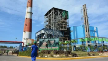 Cuba avanza en la reconexión eléctrica tras nuevo colapso nacional