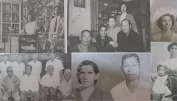 Descendientes japoneses en Cuba debaten sobre memoria histórica