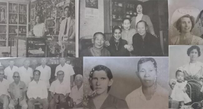 Descendientes japoneses en Cuba debaten sobre memoria histórica