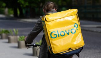 FSC-CCOO denuncia a Glovo ante la Audiencia Nacional por ejecutar un ERE encubierto