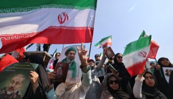 The New York Times insta a Trump a poner fin a guerra contra Irán