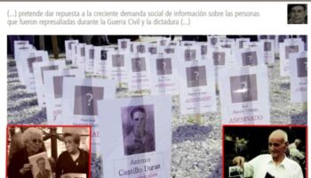 Campaña de apoyo a la web Todoslosnombres.org